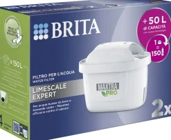 Karafler & Kander<BRITA PACK 2 MXPRO CARTRIDGES
