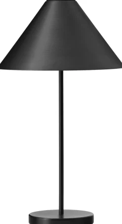 Trådløse Lamper<New Works Brolly Portable Table Lamp Black