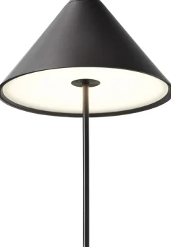 Trådløse Lamper<New Works Brolly Portable Table Lamp Black