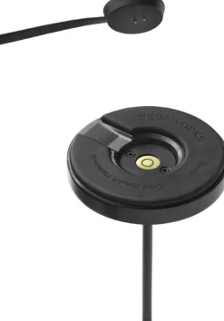 Trådløse Lamper<New Works Brolly Portable Table Lamp Black