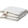 Dyner<Magasin du Nord Collection Bronze Moskusdun Junior dyne - Lun 100x140 cm.