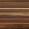 Køkkenartikler<Le Creuset Bræt i akacietræ 50cm