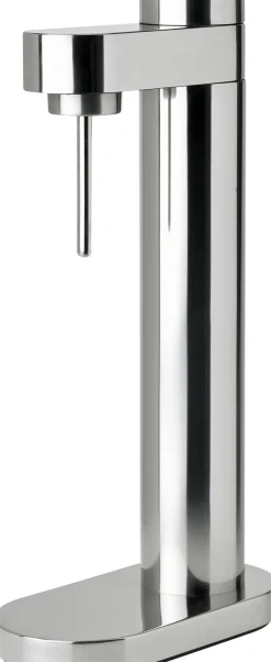 Køkkenmaskiner<Stelton Brus carbonator Steel