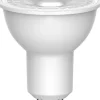 Lampetilbehør<DFTP BULB GU10 PAR16 4,7W 470 LM 3-STEP DIM 2700K CLEAR