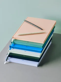 Kontorartikler<Hay Bullet Pen-Chalk white