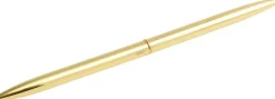 Kontorartikler<Hay Bullet Pen-Gold