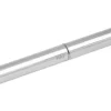 Kontorartikler<Hay Bullet Pen-Silver