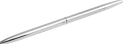 Kontorartikler<Hay Bullet Pen-Silver