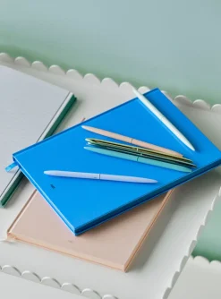 Kontorartikler<Hay Bullet Pen-Soft pink