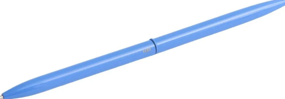 Kontorartikler<Hay Bullet Pen-Vibrant blue