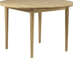 Møbler<FDB Møbler C62 - Bjørk - Spisebord