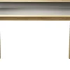 Møbler<FDB Møbler C68 - Nørrebro - skrivebord