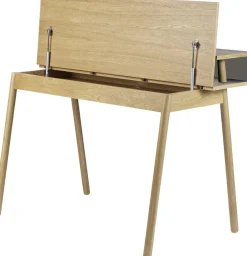 Møbler<FDB Møbler C68 - Nørrebro - skrivebord