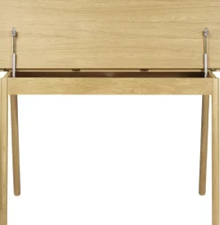 Møbler<FDB Møbler C68 - Nørrebro - skrivebord