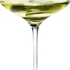 Glas<Holmegaard Cabernet cocktailglas 29 cl.
