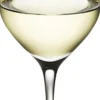 Glas<Holmegaard Cabernet Hvidvinsglas klar 36 cl 6 stk.