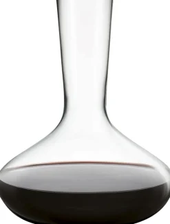 Bar & Vin<Holmegaard Cabernet vinkaraffel 150 cl.