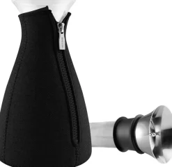 Karafler & Kander<Eva Solo CafeSolo 1,0l black woven