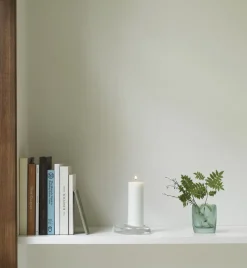 Figurer & Skulpturer<Normann Copenhagen Candle Round