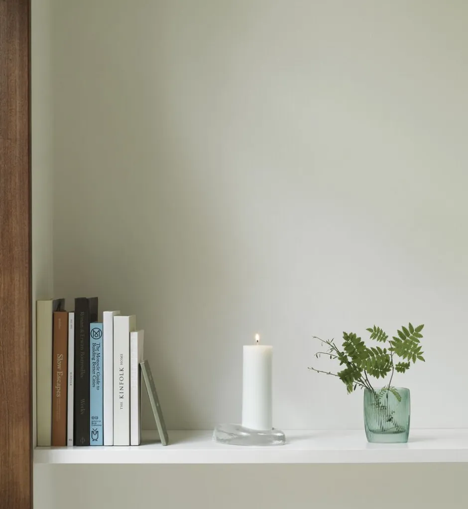 Figurer & Skulpturer<Normann Copenhagen Candle Round