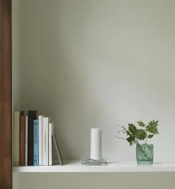 Figurer & Skulpturer<Normann Copenhagen Candle Round