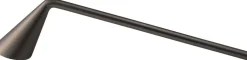 Lys & Lysestager<Blomus Candle snuffer -NOX- Colour Burned Metal