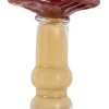 Lys & Lysestager<BYON Candlestick Lara S