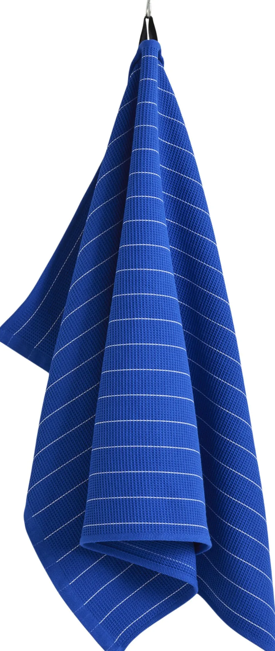 Tekstiler Til Køkkenet<Hay Canteen Tea Towel-Blue pinstripe