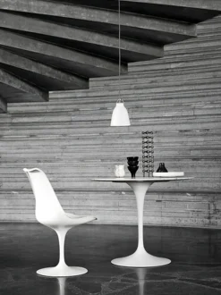 Pendler<Fritz Hansen Caravaggio P1 Opal, glass