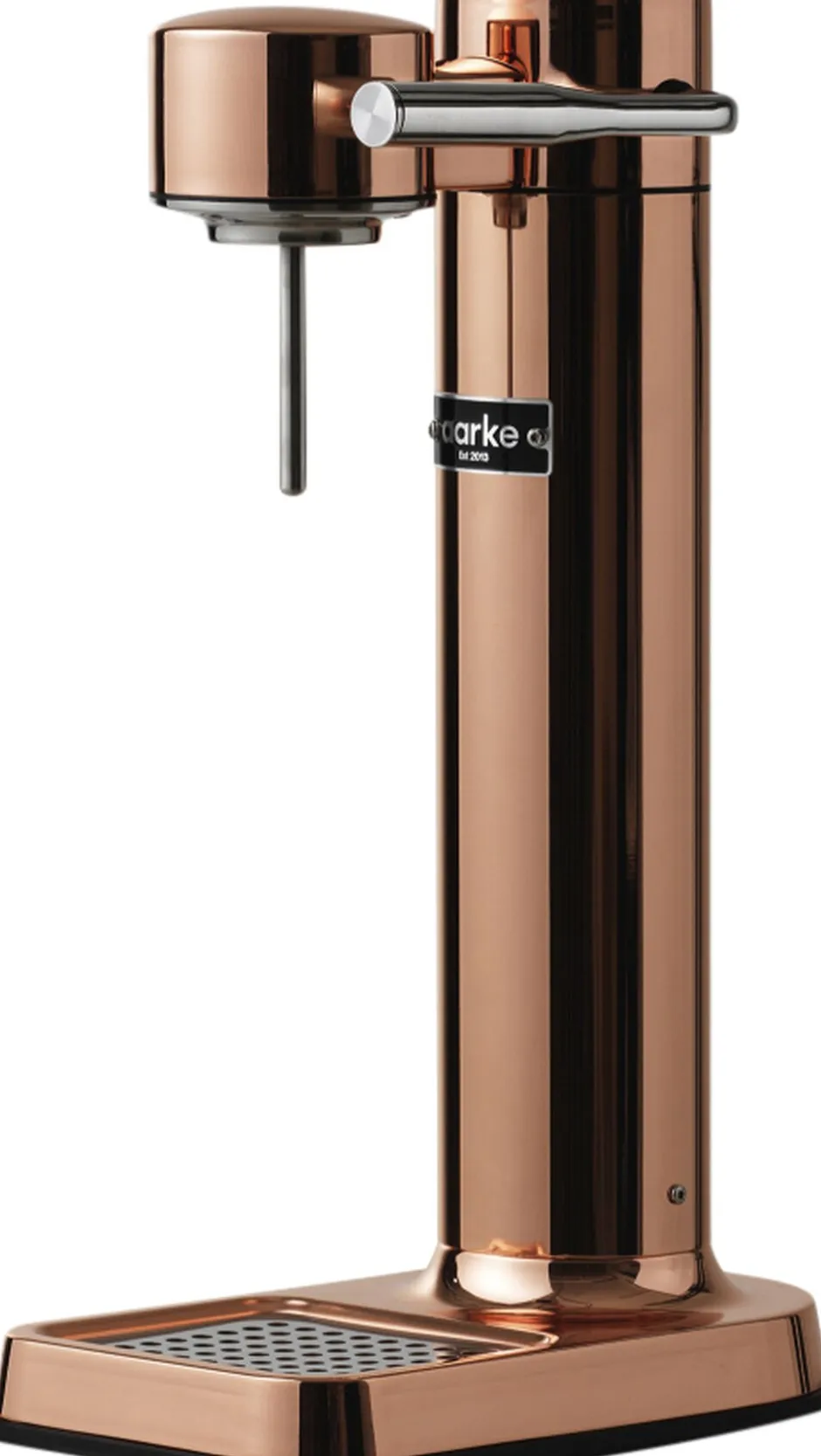 Køkkenmaskiner<Aarke Kitchenware Carbonator 3 Copper