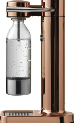 Køkkenmaskiner<Aarke Kitchenware Carbonator 3 Copper