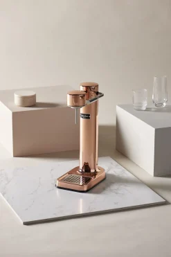Køkkenmaskiner<Aarke Kitchenware Carbonator 3 Copper