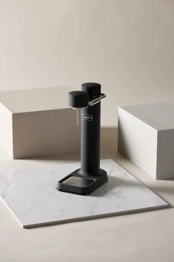 Køkkenmaskiner<Aarke Kitchenware Carbonator 3 Matte black