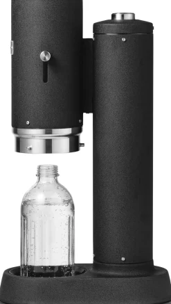 Køkkenmaskiner<Aarke Kitchenware Carbonator Pro Matte black