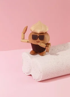 Figurer & Skulpturer<Spring Copenhagen Carrie Cupcake