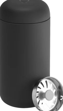 Kaffe & Te<Fellow Carter Move Black 12oz