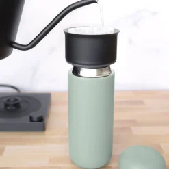 Kaffe & Te<Fellow Carter Move Mint 16oz