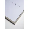 Plakater & Rammer<Poster & Frame Cashemire Grey Wood