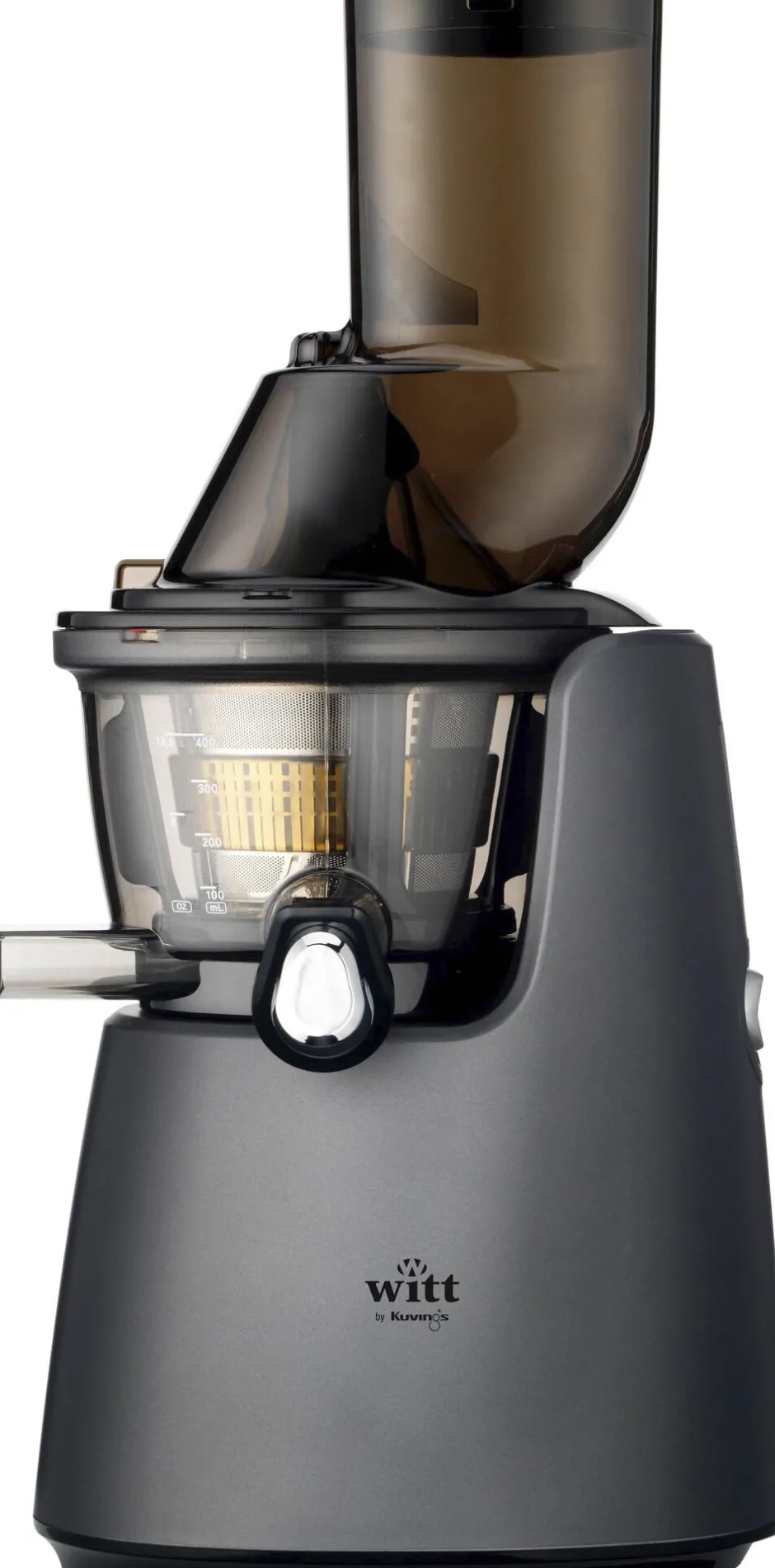 Køkkenmaskiner<Witt C9640DG-M Whole Slowjuicer