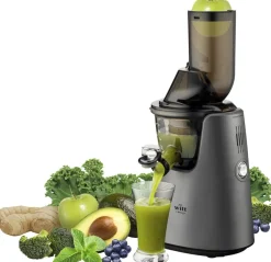 Køkkenmaskiner<Witt C9640DG-M Whole Slowjuicer