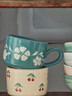 Kopper & Krus<Rice CECUP-HPCAFW
