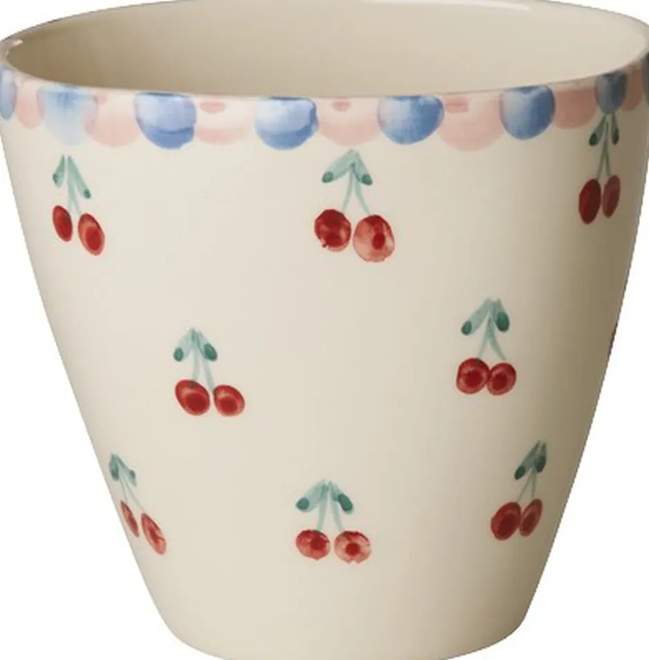 Kopper & Krus<Rice CECUP-HPOVCHE
