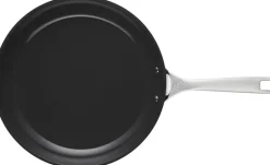 Gryder & Pander<Le Creuset Ceramic Stegepande 30cm