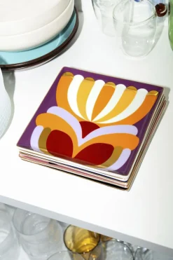 Opbevaring<OCTAEVO CERAMIC TRAY ELYSIA