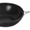 Gryder & Pander<Le Creuset Ceramic Wokpande 30cm