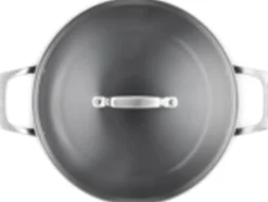 Gryder & Pander<Le Creuset Ceramics 28 cm Buffetgryde