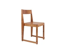 Møbler<Frama Chair 01 | Warm Brown Birch