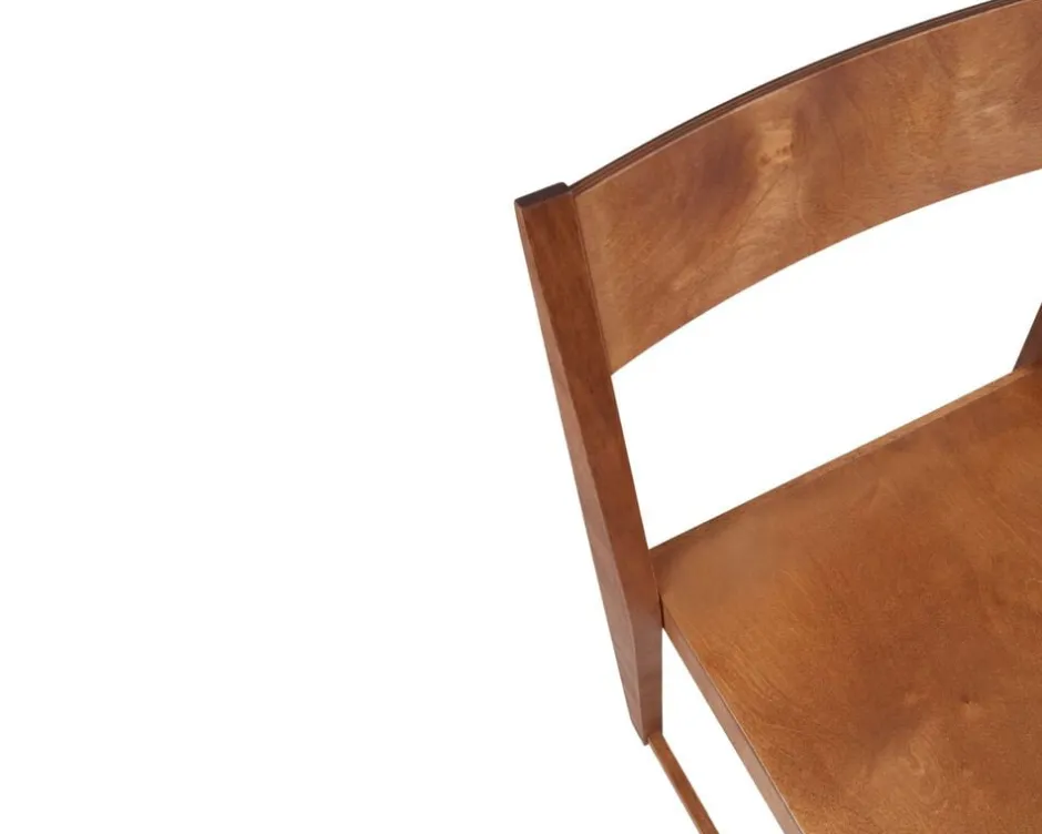Møbler<Frama Chair 01 | Warm Brown Birch