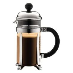 Kaffe & Te<Bodum CHAMBORD stempelkande 0. 35l, brudsikker