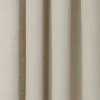 Badeforhæng<Ferm Living Chambray Shower Curtain - Sand